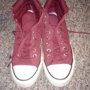 Converse all star
